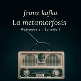 Radionovela - La Metamorfosis de Franz Kafka