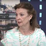 43 - Entrevista a Diana Mondino: Decisiones Clave, Prioridades Económicas y Enfoque en Alianzas Internacionales