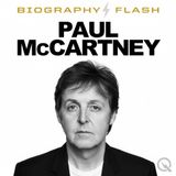 Paul McCartney's Whirlwind 2025: Touring Triumphs, New Album Tease, & Beatles Holiday Cheer
