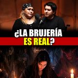 54. Una BRUJA REAL revela lo que NADIE te cuenta sobre la Kabbalah y los Trabajos de Magia
