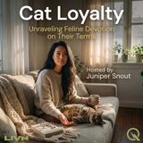 Cat Loyalty - Earned, Not Given: Why Feline Devotion Is a Two-Way Street