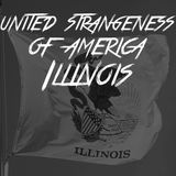 United Strangeness Of America: Illinois