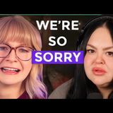 We Sorry…Not Clickbait😭  Can't Sleep Ep. 37 - Can't Sleep