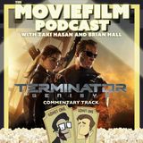 Commentary Track: Terminator Genisys