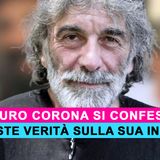 Mauro Corona: La Triste Verità Sulla Sua Infanzia!