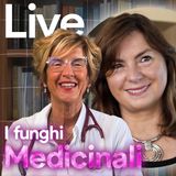 I funghi medicinali