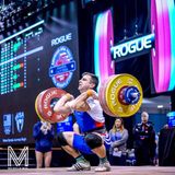 Wil Fleming | Psychological Profiling of Athletes, and Squatting Twice a Day