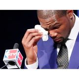 Is Kevin Durant too sensitive? NY Baseball trades & injuries! Mikey Garcia wins!