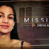 She Disappeared Day Before 9_11 Attacks Near World Trade Center_ What Happened to Sneha Anne Philip