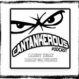 Paul on CANTANKEROUS PODCAST!