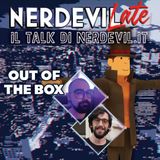 Nerdevilate - Out of the box