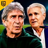 #IM LIVE I   CORDÓN y su MERCADO: ¿CONVENCE?  ️ El PLAN de Pellegrini para la COPA