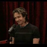 Joe Rogan Experience _2550 - Rick Springfield
