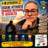 Essere attivista quando...