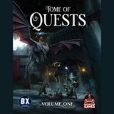 #343 - Tome of Quests (Recensione)