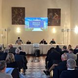 215 milioni per servizi e opere: approvato il bilancio della Provincia. A Roma 45 milioni di euro