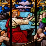 7-12-2026: 15th Sunday in Ordinary Time Readings Year A