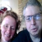 Ministry amidst the bombs: Ukraine Update- Andrew and Katie Green, Nikopol Evangelism