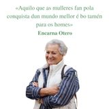 Entrevista a Encarna Otero