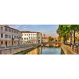 Treviso la provincia del radicchio (Veneto)