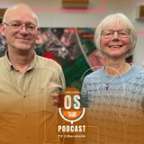 Mellem os - Ellen Kappelgaard og Niels Chresten Andersen