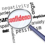 Ep: 02 Self Confidence