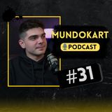 #31 - Guillermo Chapatte | De ARS a NEO Motorsport y su futuro en el Karting 🟡 |  MundoKart Podcast