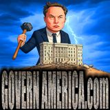 Govern America | March 1, 2025 | Dark Enlightenment