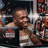 15 Minutes of Mayhem