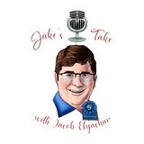 Jake's Take Best of 2023 Podcast
