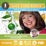 How Juice Can Get You Healthy