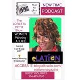The Loretta Petit Show with Dr Lo