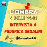Intervista a Federica Segalini, l'allenatrice di voci scritte