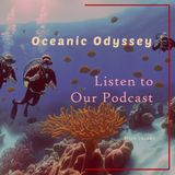 Life in the Open Ocean - Introduction to the open ocean