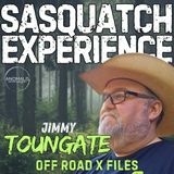 EP 130: Offroad X-Files w/ Jimmy Toungate