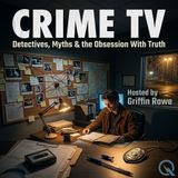 Crime TV - The Furies Among Us: When Women Investigators Rewrite the Crime Myth