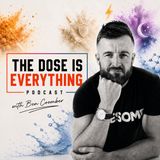 #373 - Advancing yourself in the Gym with Tom Bainbridge
