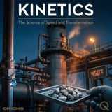 Kinetics - Discover the motion behind everything with Felix Mercer