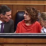 Con Ánimo de Lucro: La bomba de relojería financiera que amenaza España