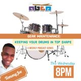 Keeping Your Drums In Top Shape
