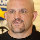 POS of the day Chuck Liddell