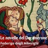Le novelle del Decamerone - Federigo degli Alberighi, novella del Decameron