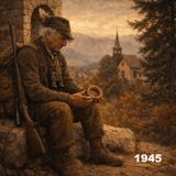 S07E118-In cammino- IL DOVE E L'ALTROVE- Meditazione narrativa 432Hz