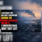 I Stayed Through Day 4—Then Saw Why They Evacuated | Apocalyptic mysteries
