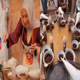 🍰❤️ كيكة الزامل مع روان.. وصفة مليئة بالمفاجآت! 😂😱✨