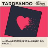 Las matemáticas del amor, redes de amistad y afectos con la IA