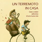 Un terremoto in casa di Pio Giabardo letto da Giampietro Callegaro