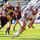 All about that Grace - Super League Round 11 Review