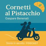 Cornetti al Pistacchio