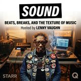 Sound - The Machines That Gave Hip-Hop Its Grain